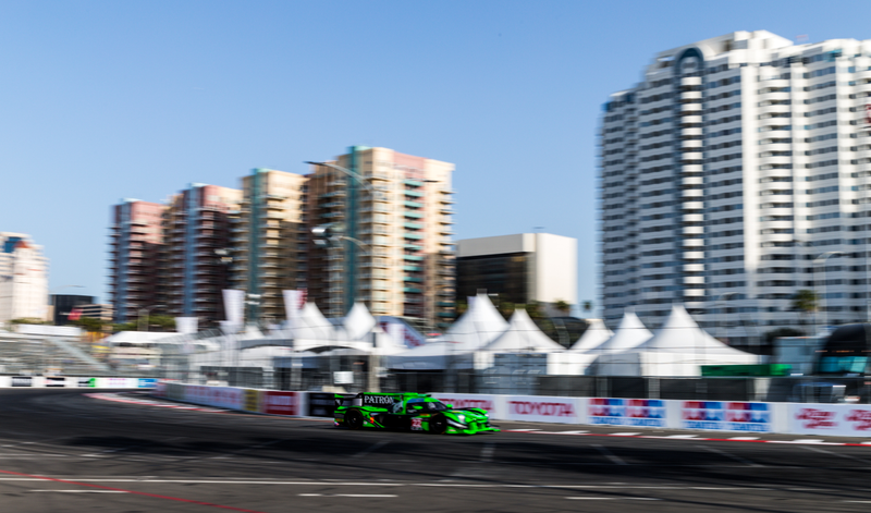 Illustration for article titled Here Is Your Mega Gallery Of All The Racing At Long Beach This Weekend